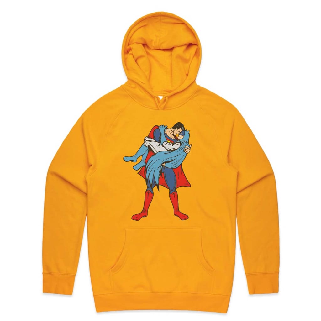 Batsup Sweatshirt