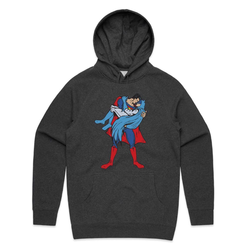 Batsup Sweatshirt