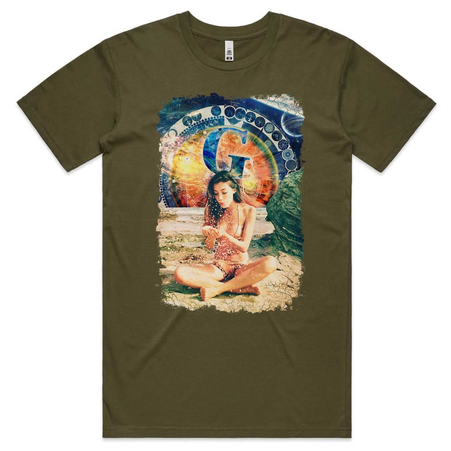 Beach T-shirt
