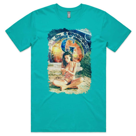 Beach T-shirt