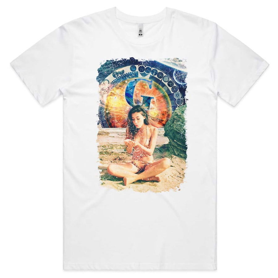 Beach T-shirt