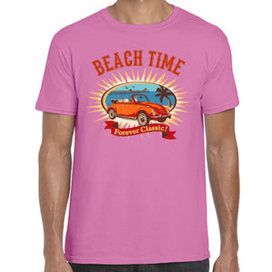 Beach Time T-shirt
