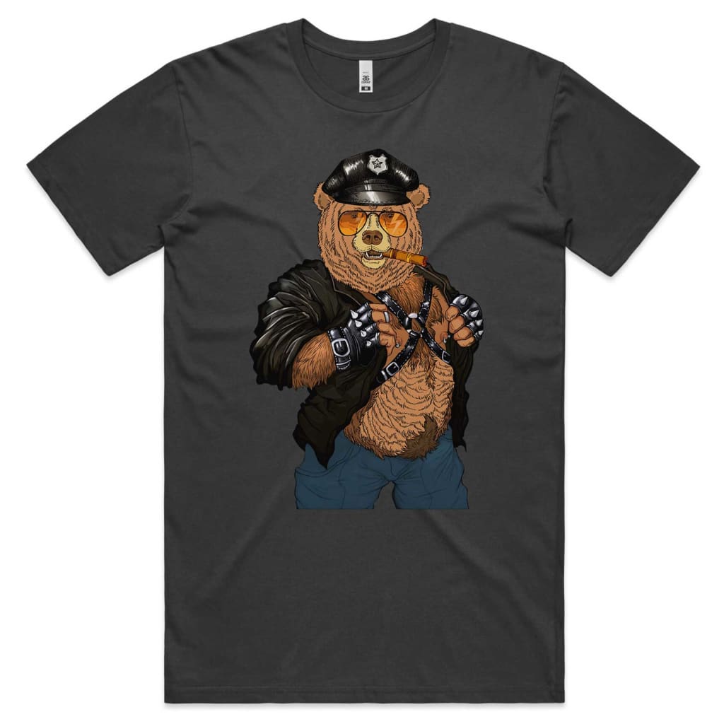 Bear Fetish T-shirt