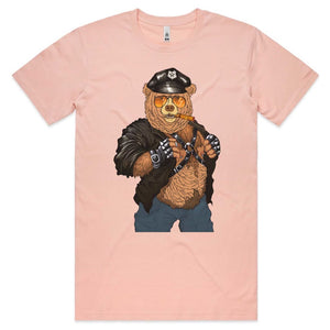 Bear Fetish T-shirt