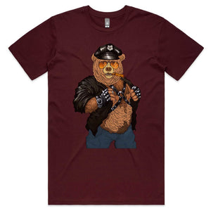 Bear Fetish T-shirt