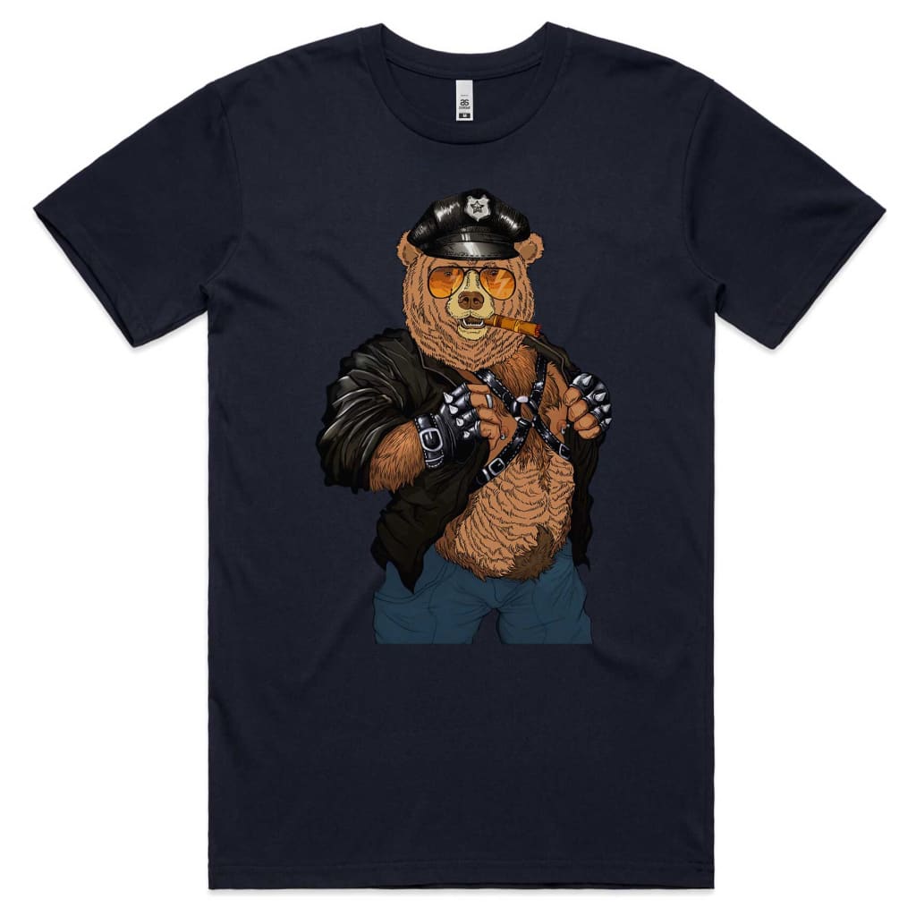 Bear Fetish T-shirt