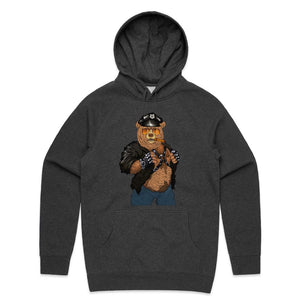 Bear Fetish Sweatshirt