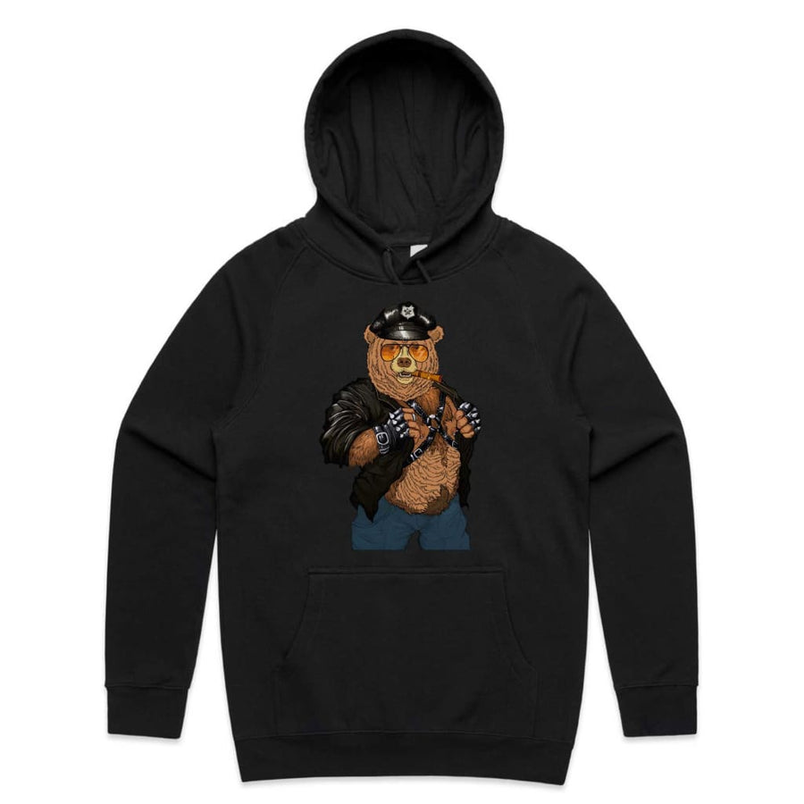 Bear Fetish Sweatshirt