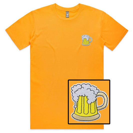 Beer T-shirt