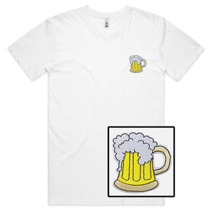 Beer T-shirt
