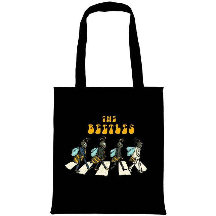 The Beetles Bags