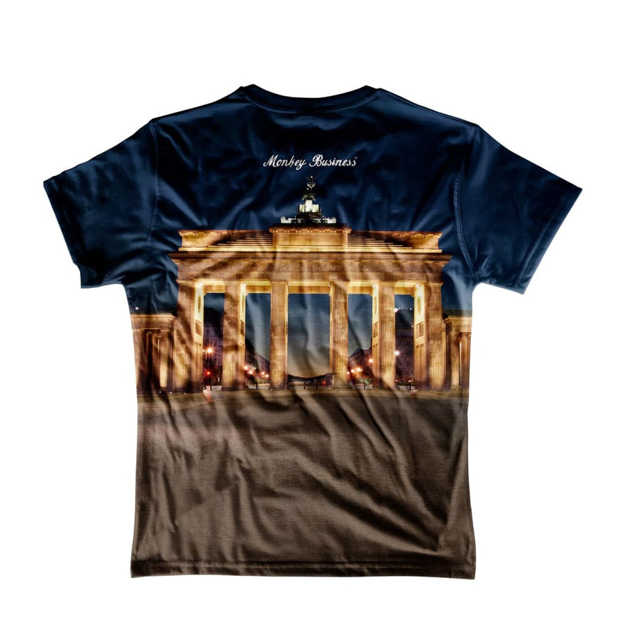 Berlin T-shirt