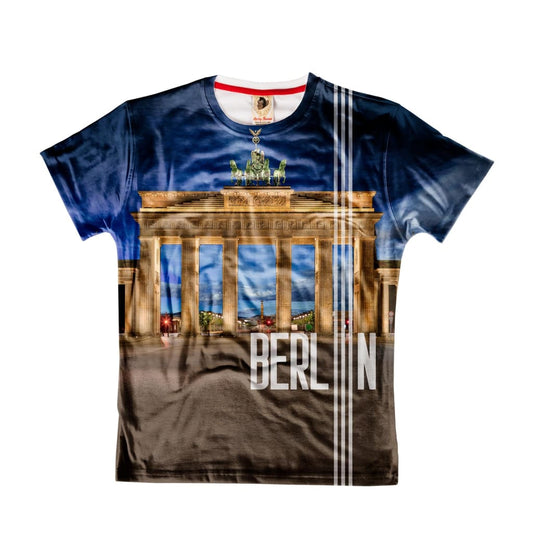 Berlin T-shirt