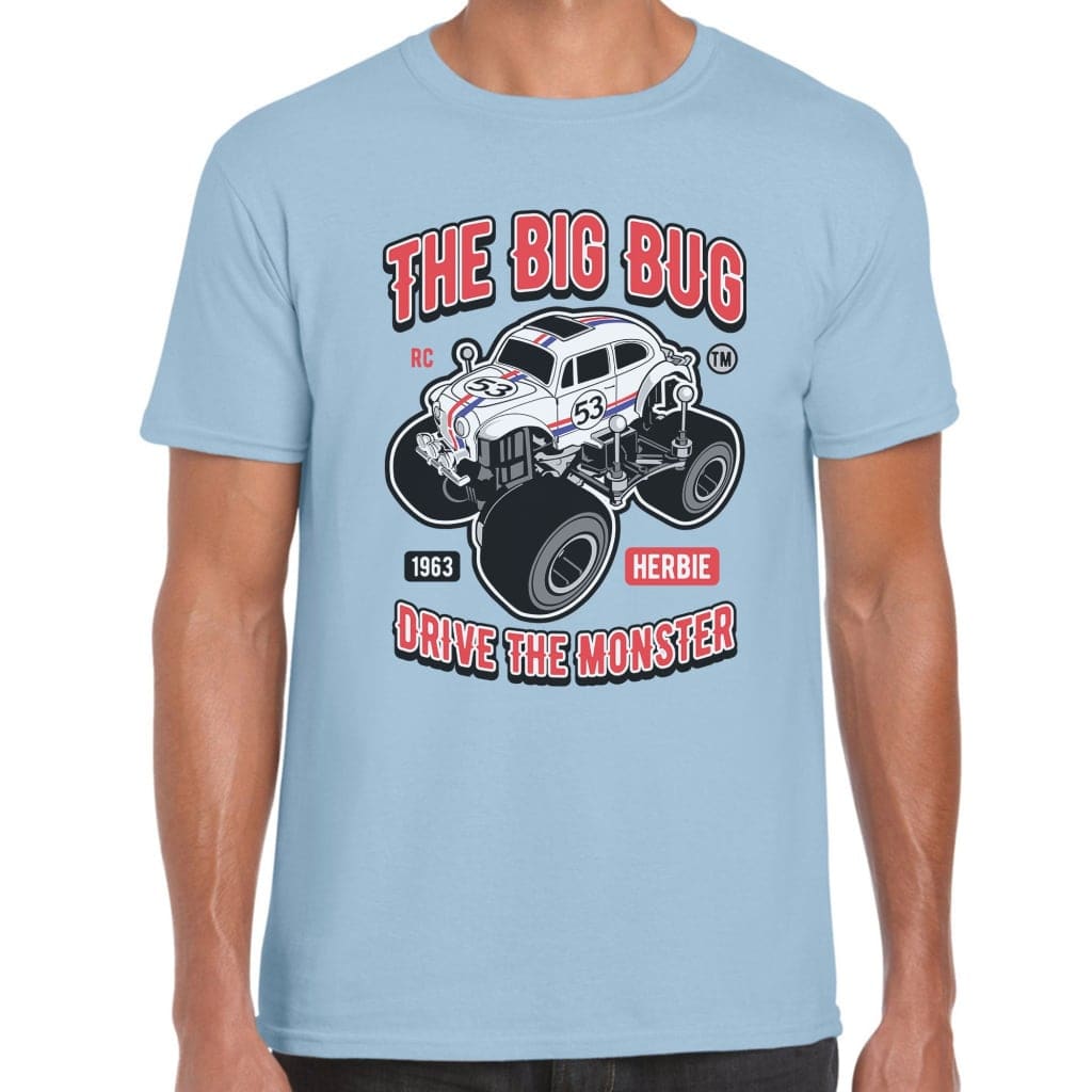 The Big Bug T-Shirt