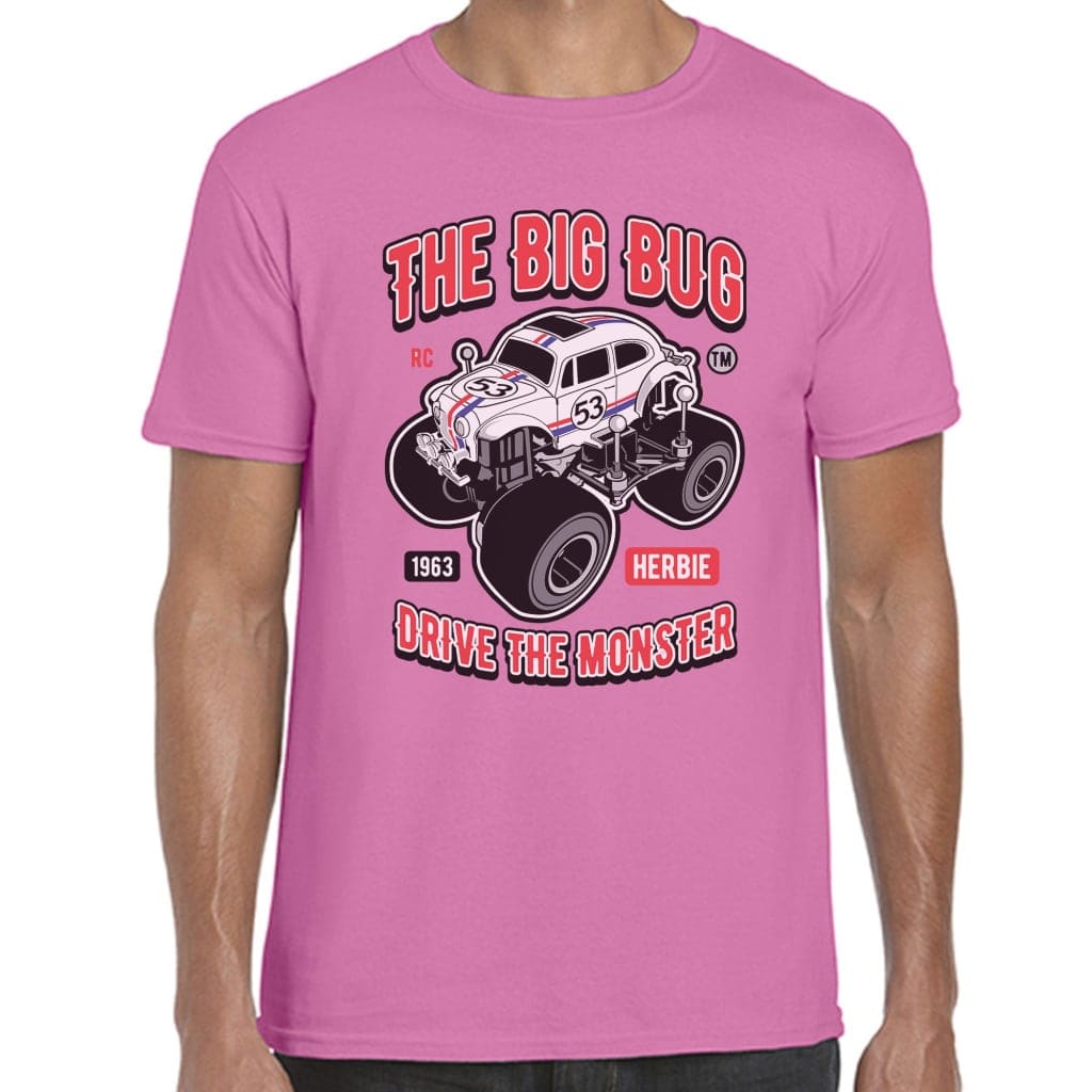 The Big Bug T-Shirt