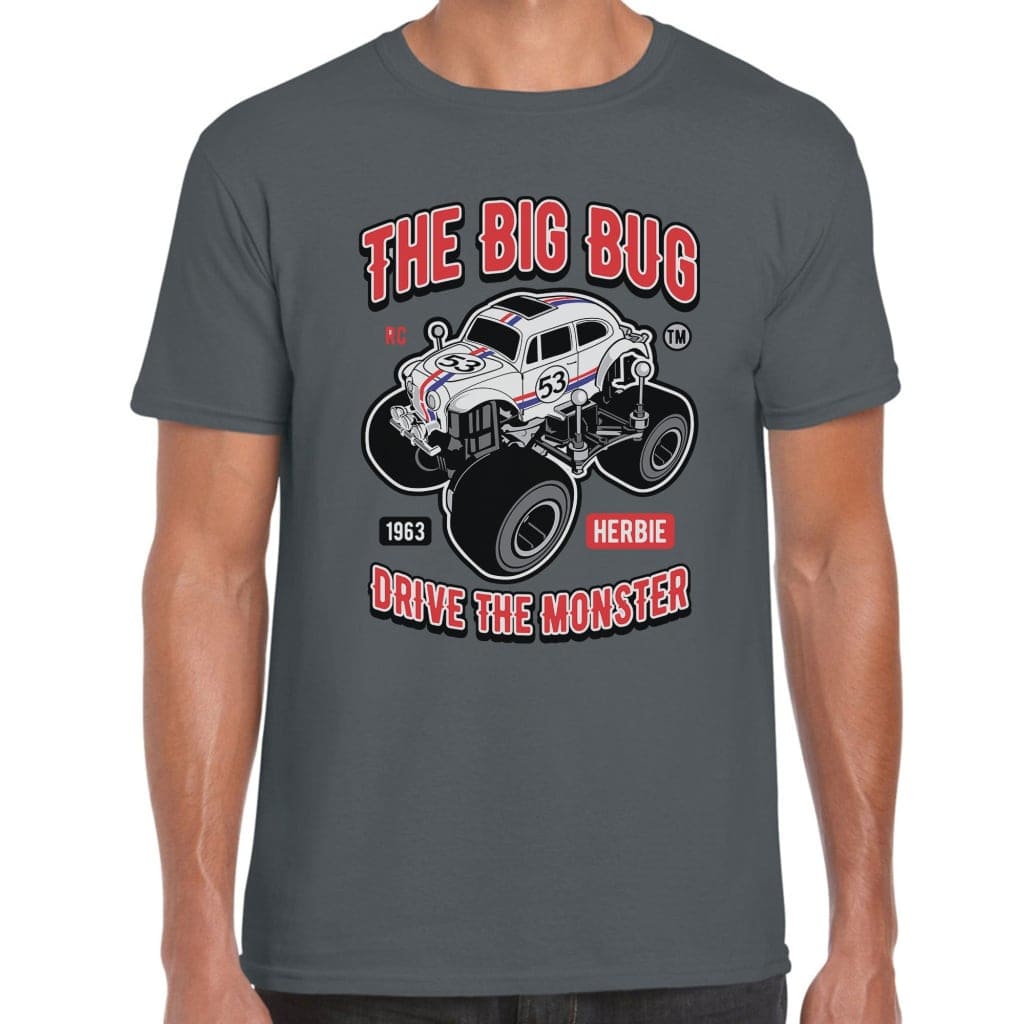 The Big Bug T-Shirt