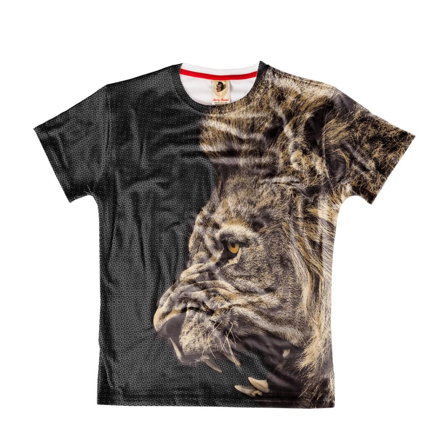 Big Lion T-shirt