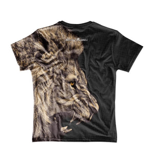 Big Lion T-shirt