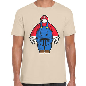 Big Plumber T-shirt