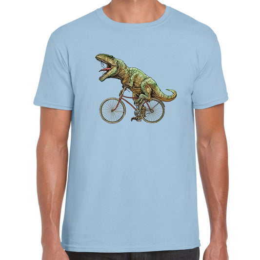 T-bike T-shirt