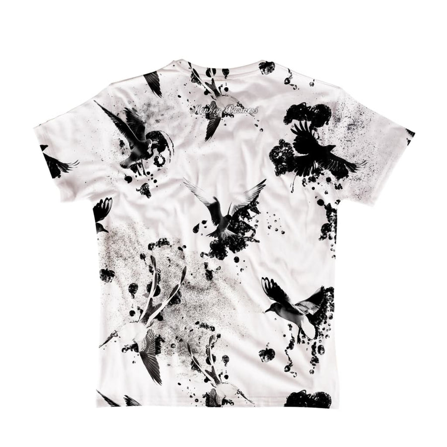 Birds and Dust T-shirt