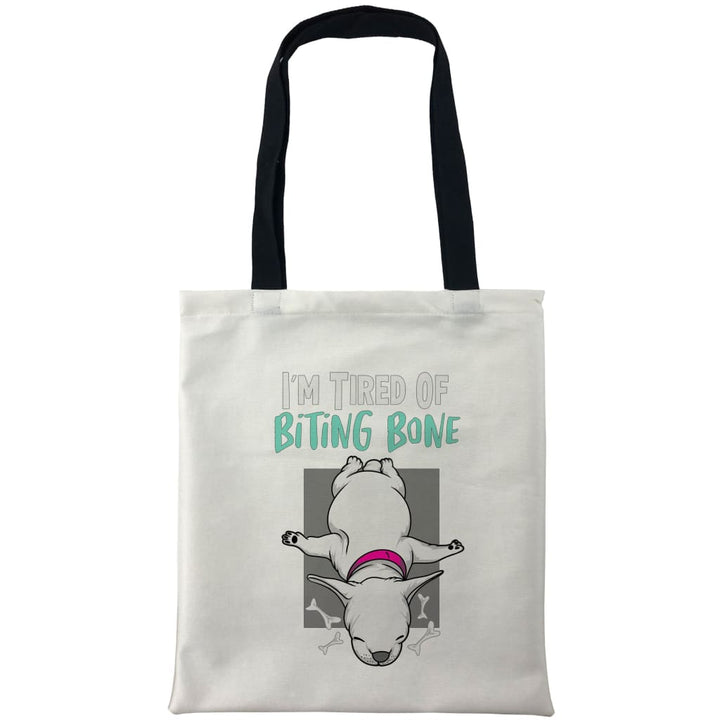 Biting Bone Bags