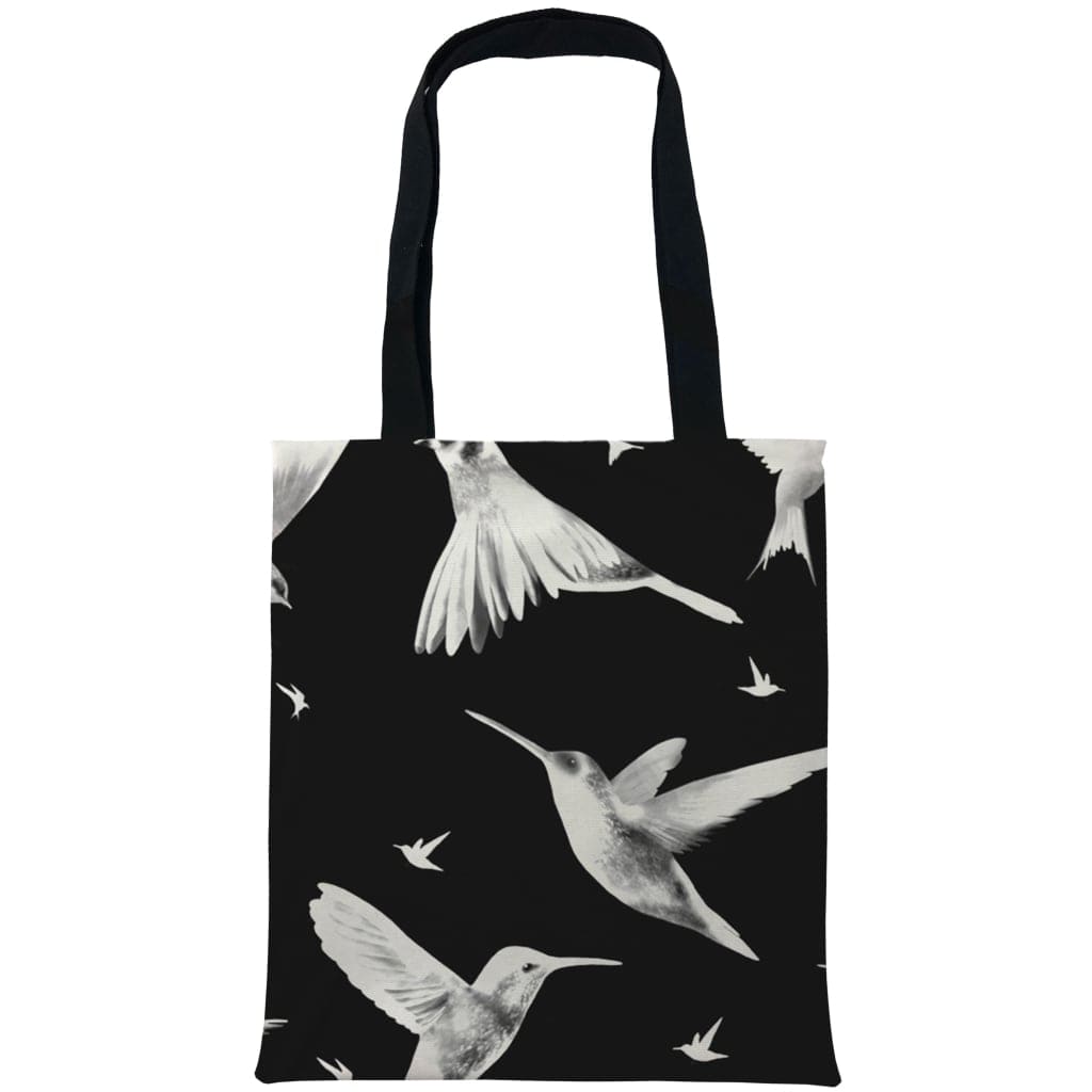 Black Birds Bags