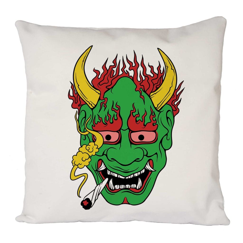 Bogeyman Cushion Cover