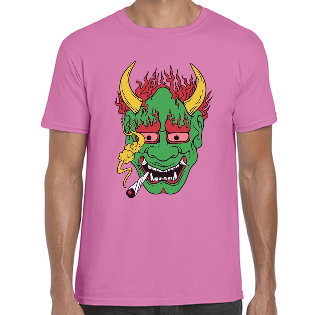 Bogeyman T-shirt