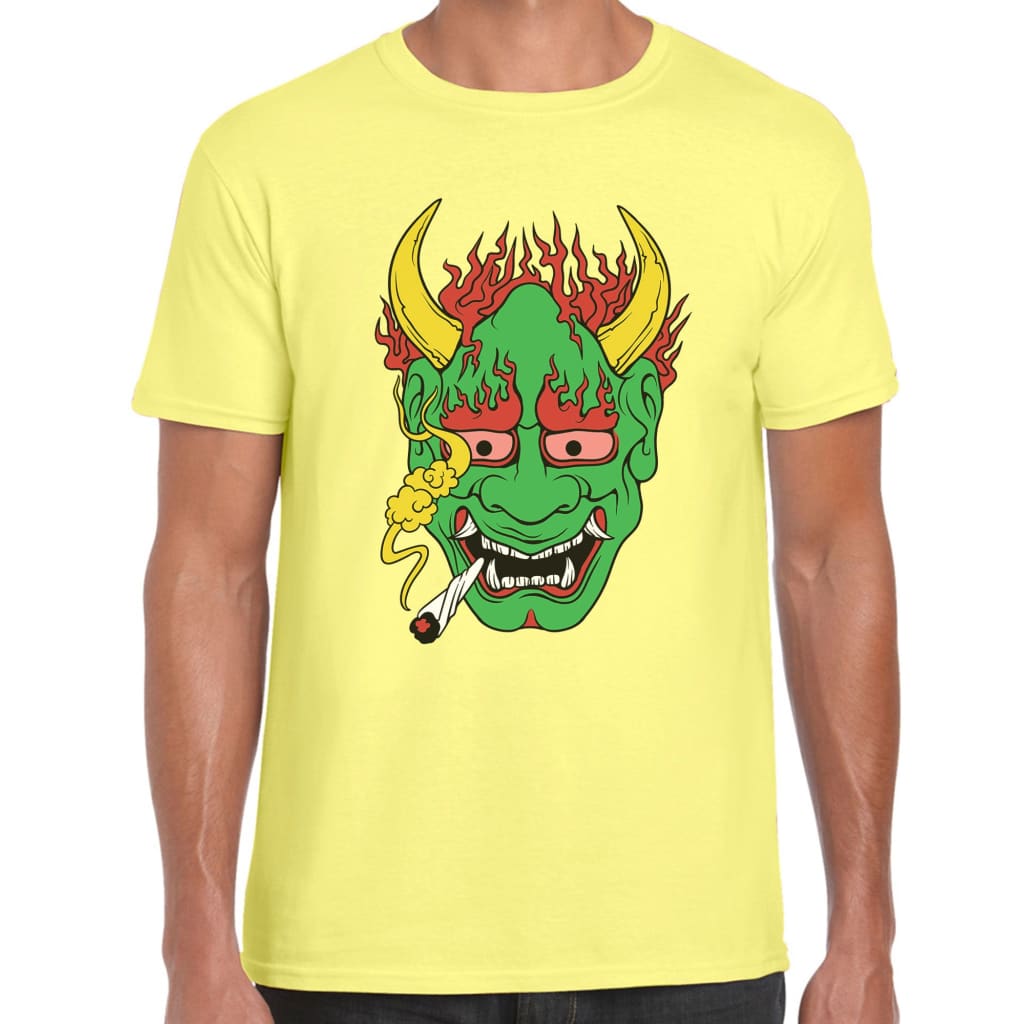 Bogeyman T-shirt