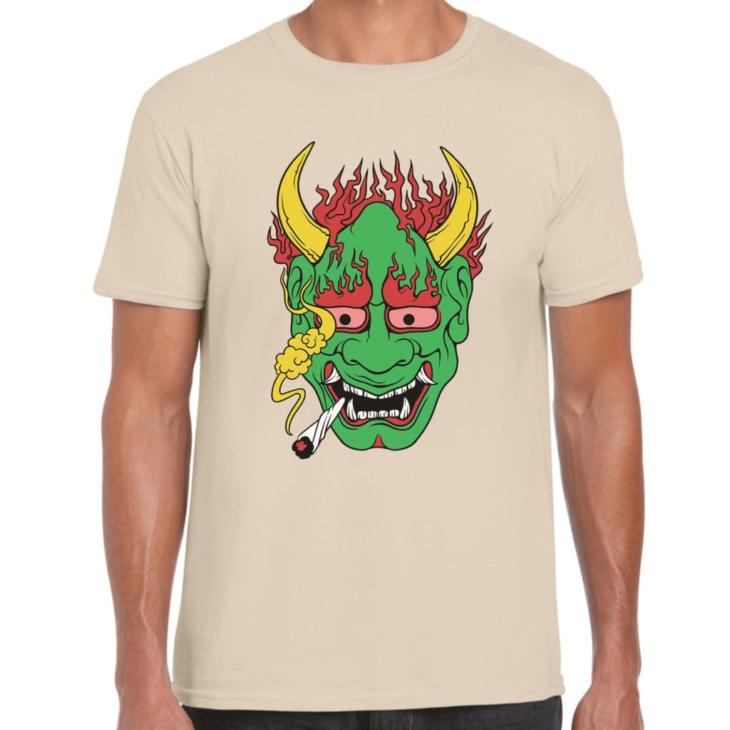 Bogeyman T-shirt