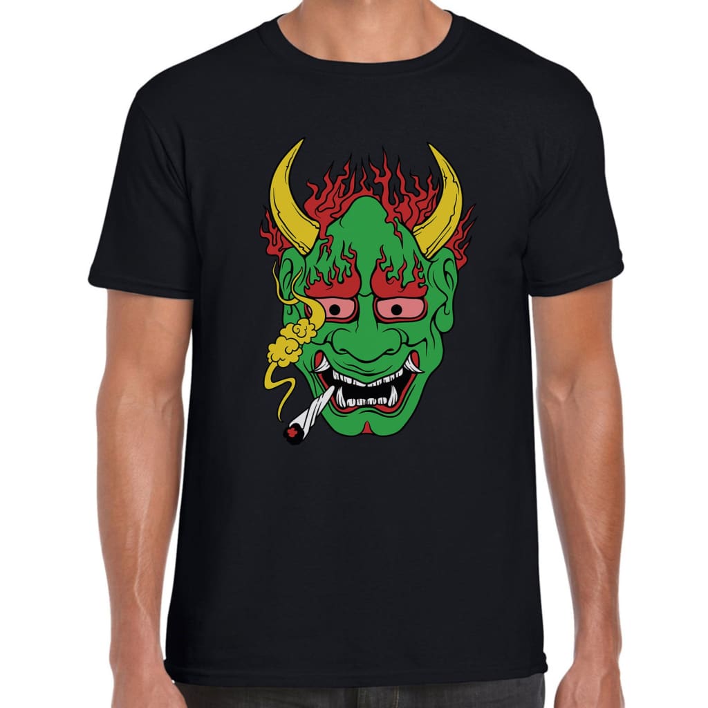 Bogeyman T-shirt