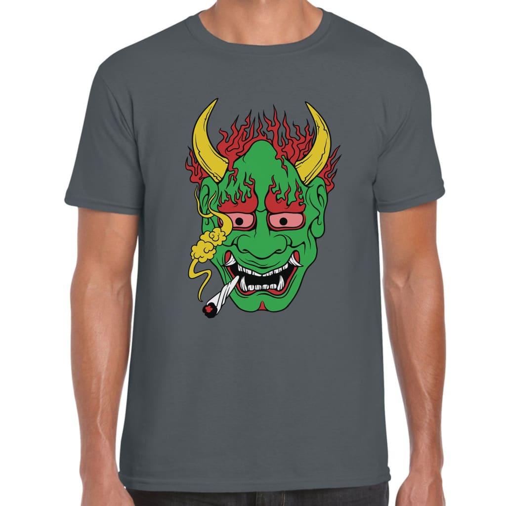 Bogeyman T-shirt