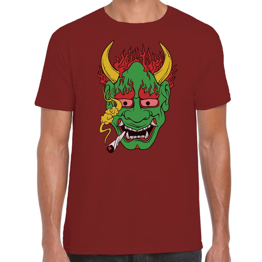 Bogeyman T-shirt