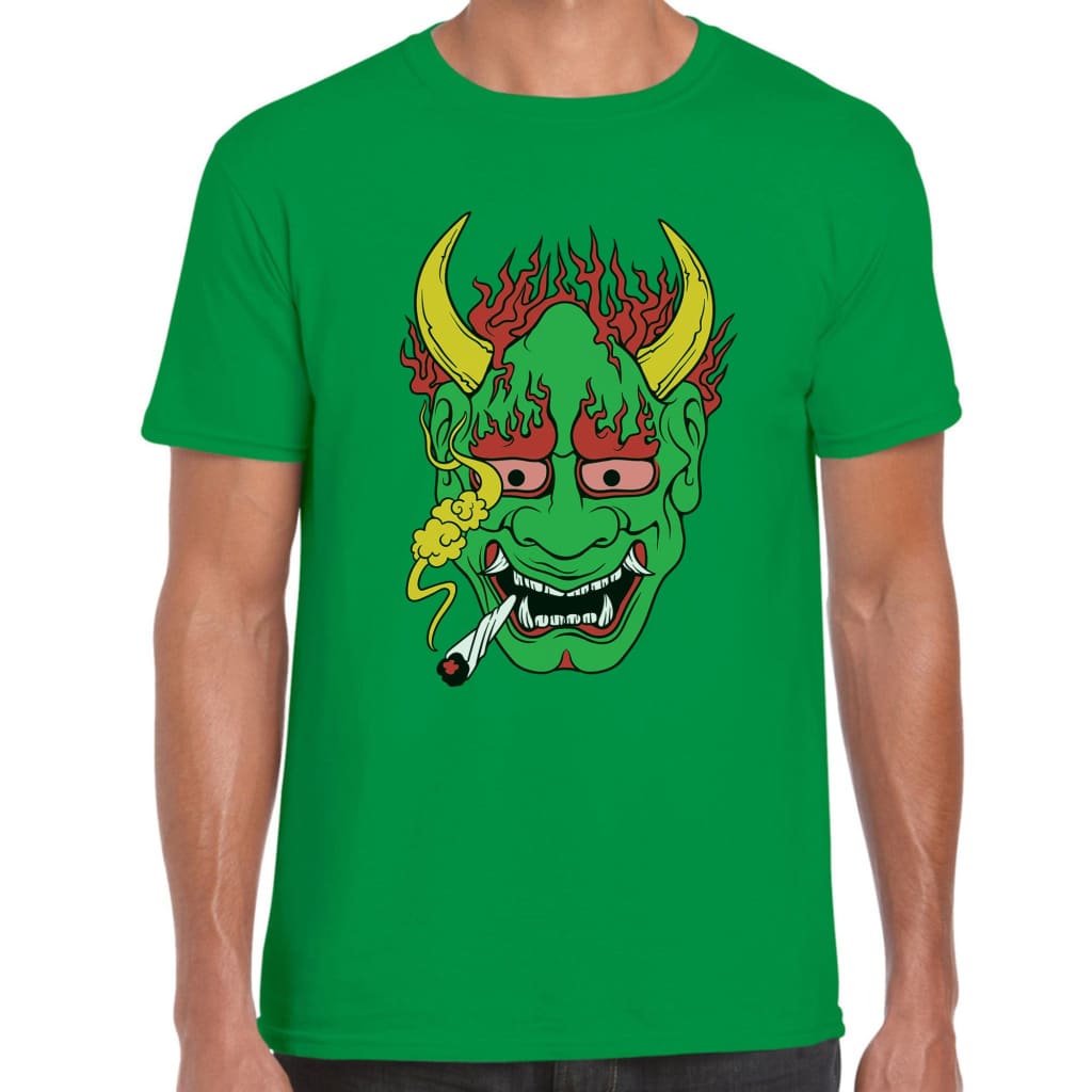 Bogeyman T-shirt