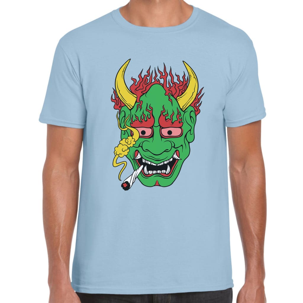 Bogeyman T-shirt