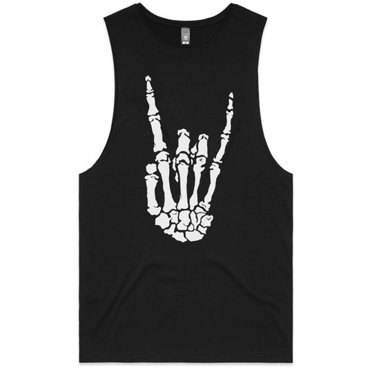 Bone Rock Vest