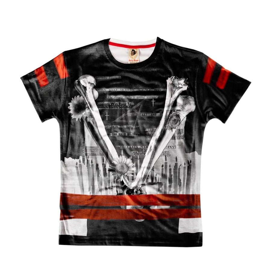 Bones T-shirt