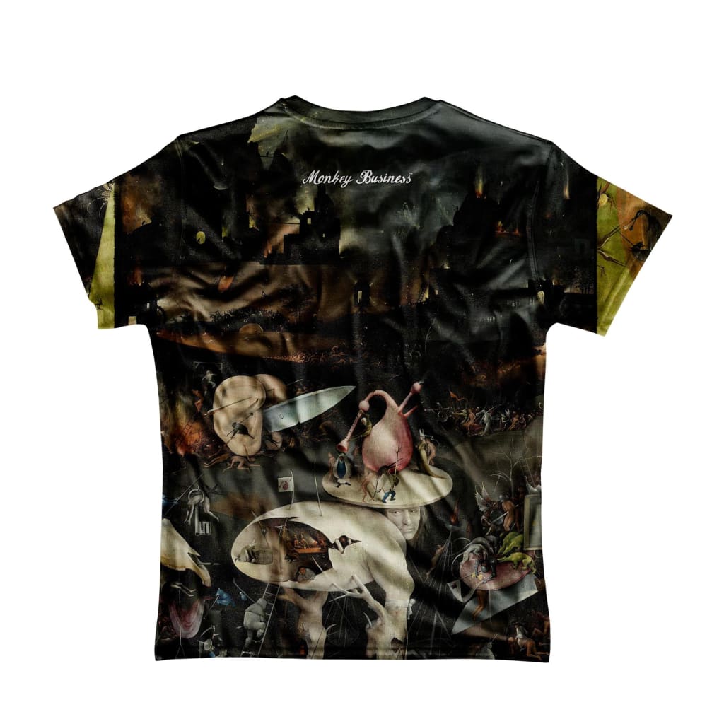 Bosch T-shirt