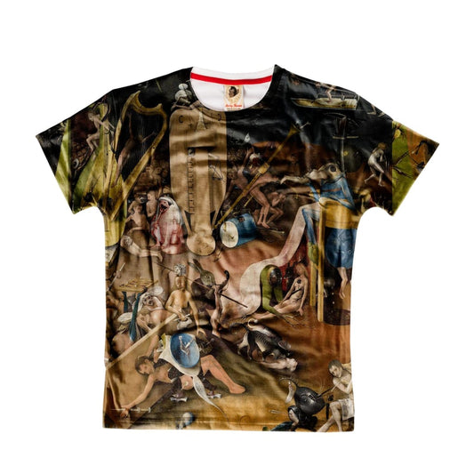 Bosch T-shirt