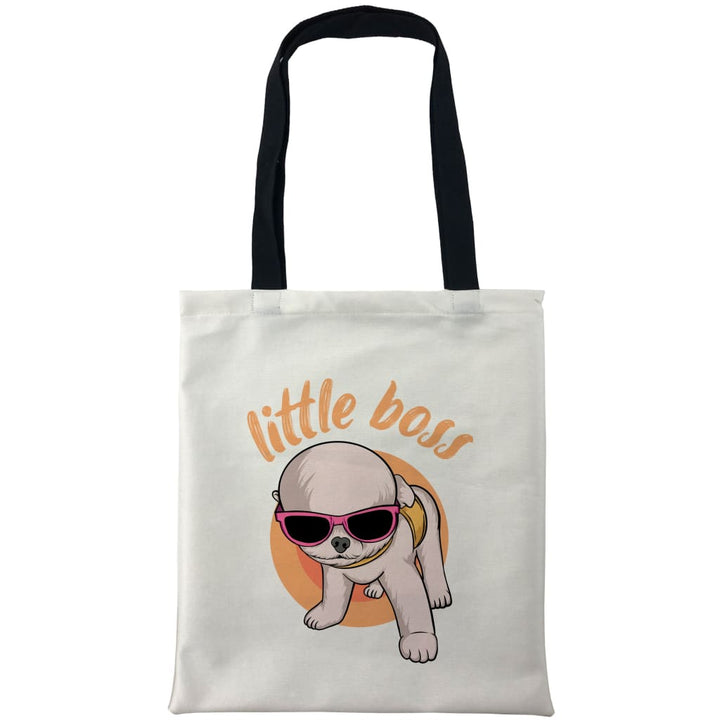 Little Boss Bags