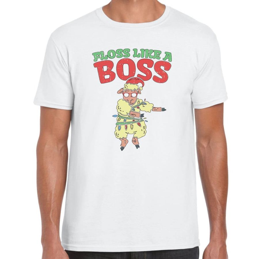 Boss Sheep T-shirt