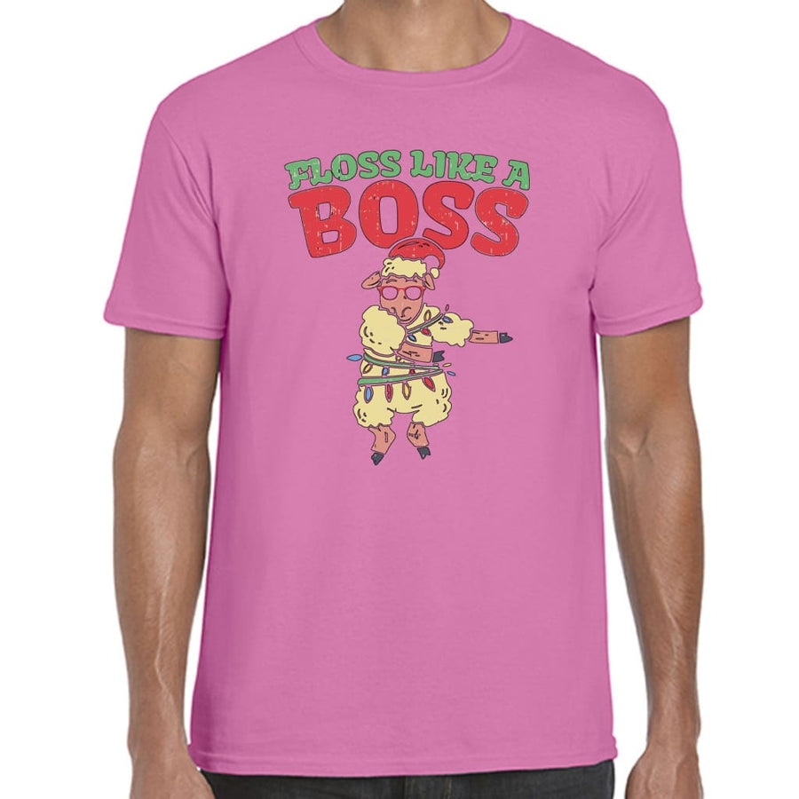 Boss Sheep T-shirt