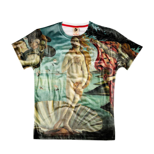 Boticelli T-shirt