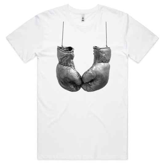 Boxing Gloves T-shirt