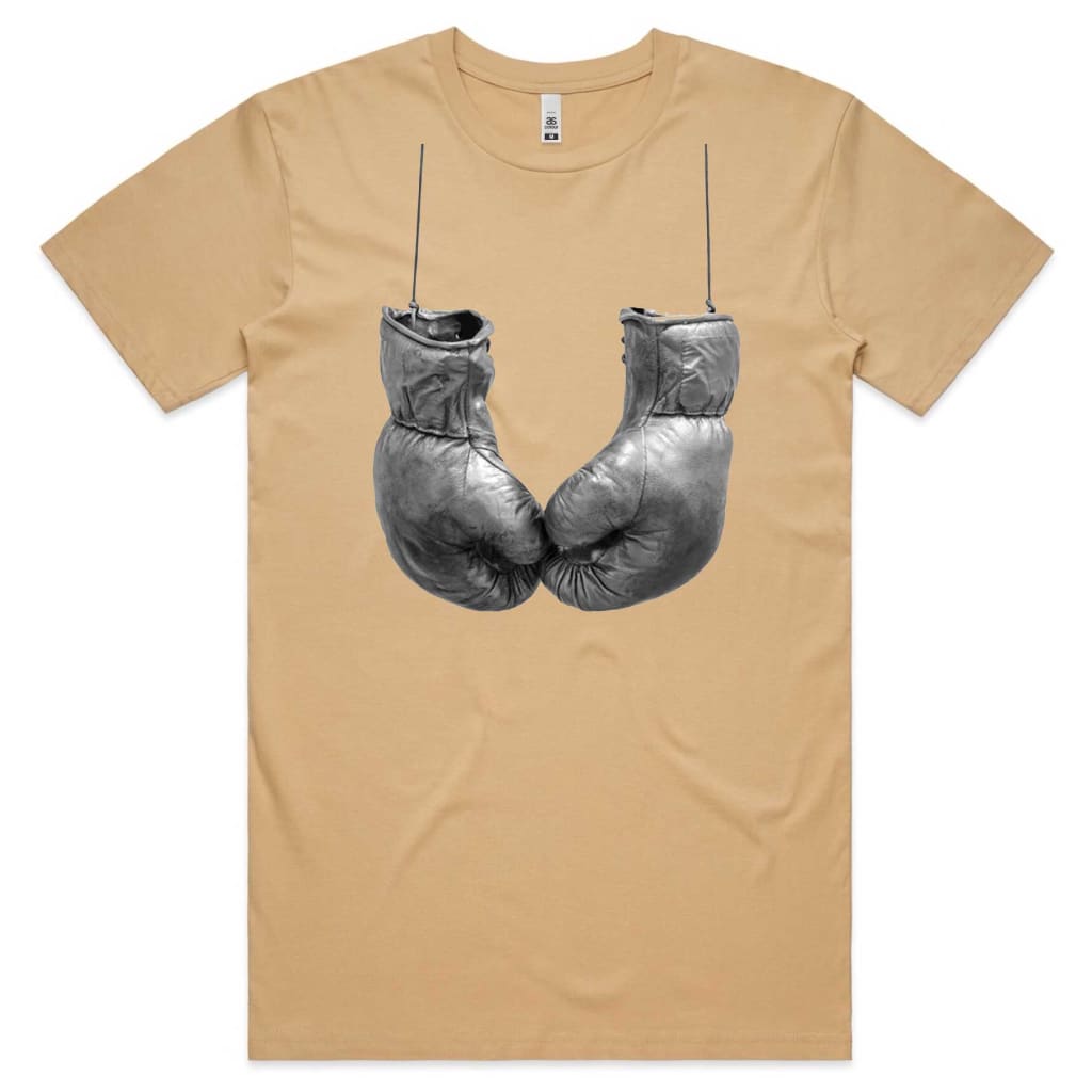 Boxing Gloves T-shirt