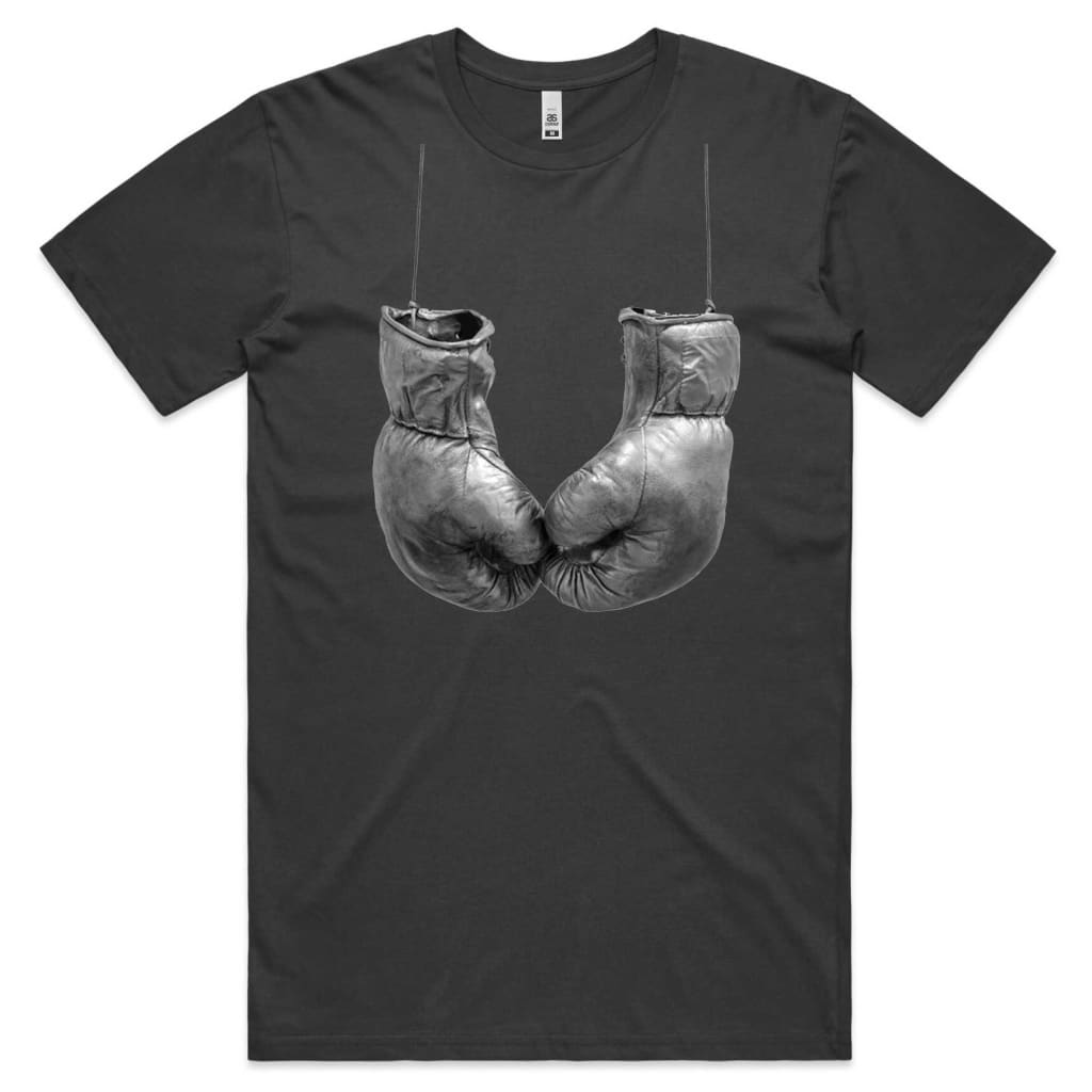 Boxing Gloves T-shirt