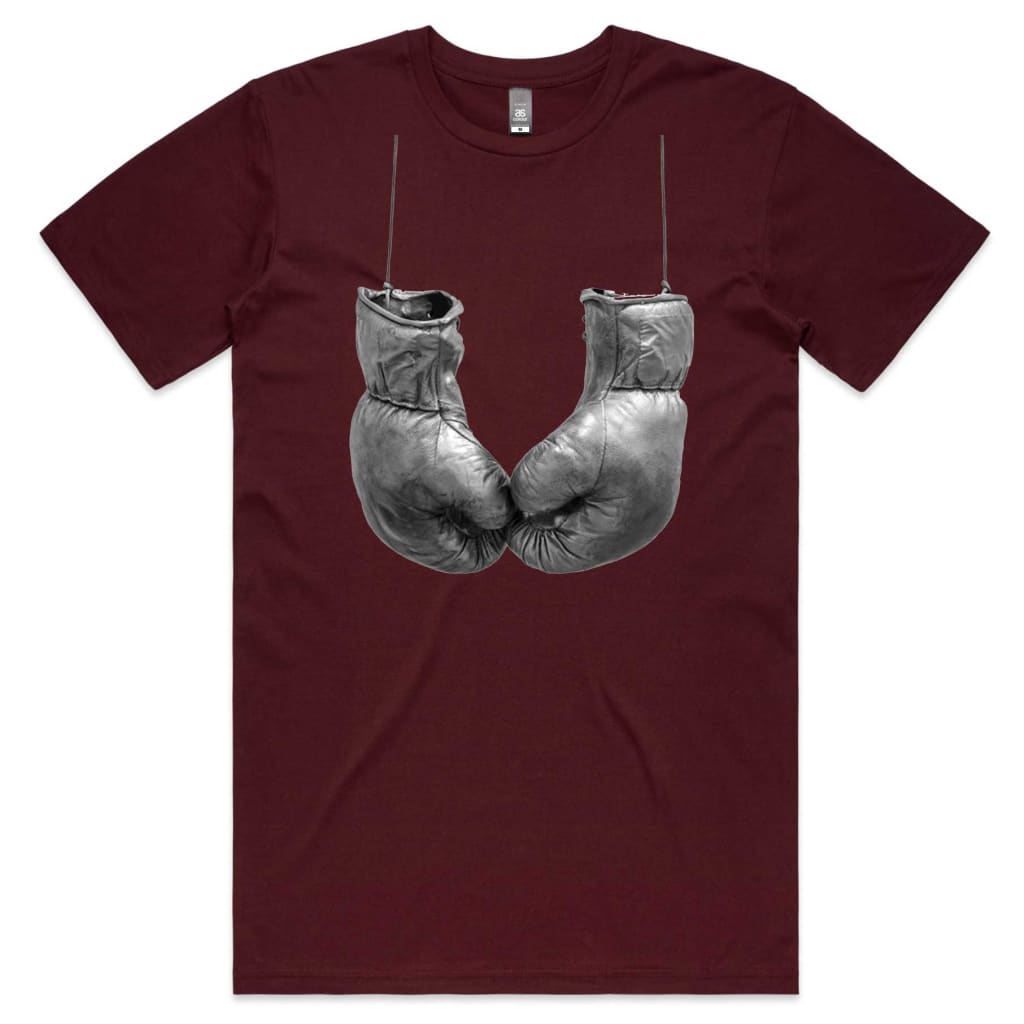 Boxing Gloves T-shirt