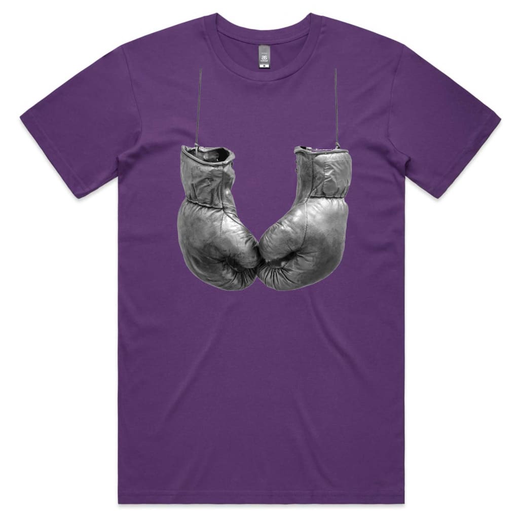 Boxing Gloves T-shirt