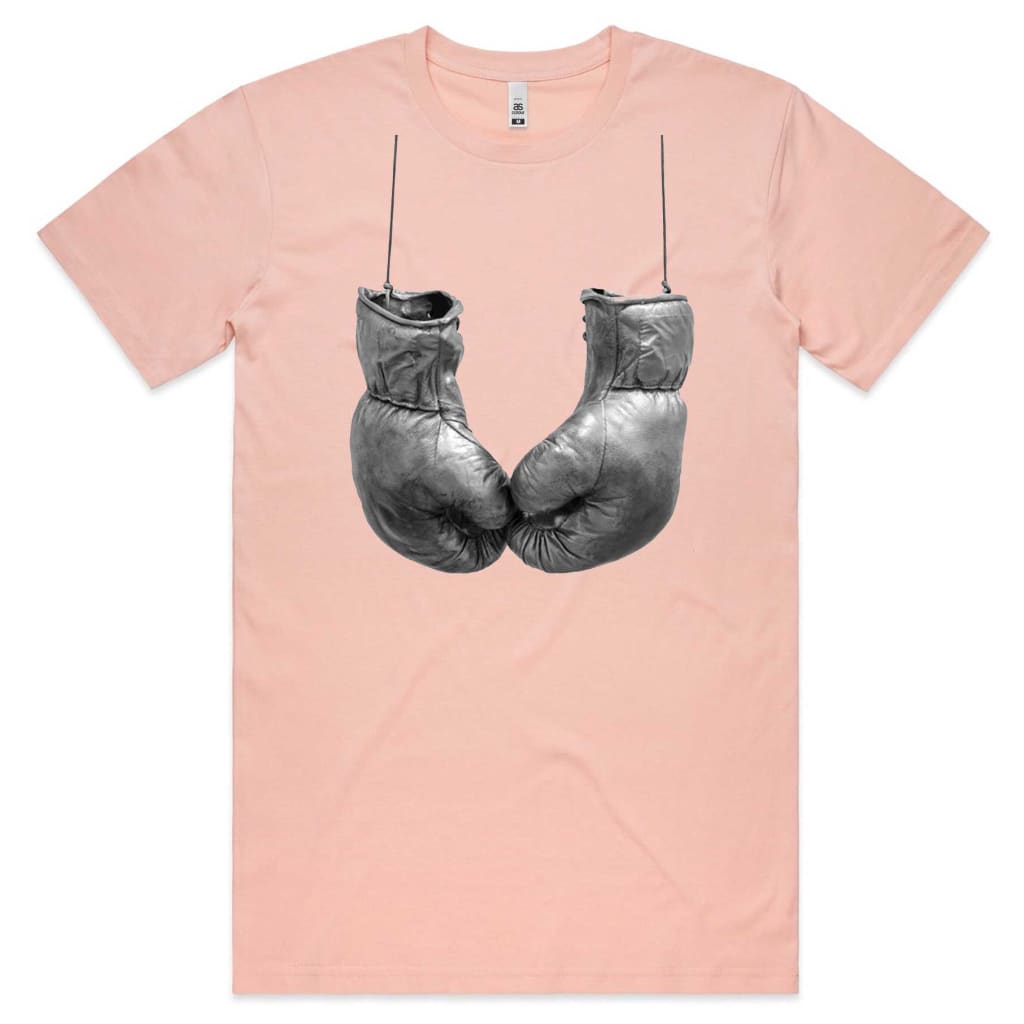 Boxing Gloves T-shirt